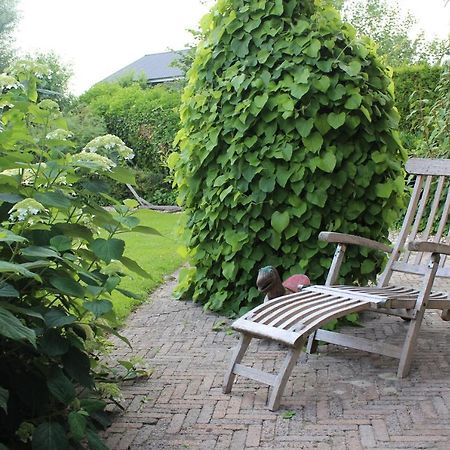Vila Quo Vadis Grou Exteriér fotografie