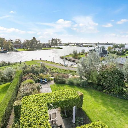 Vila Quo Vadis Grou Exteriér fotografie