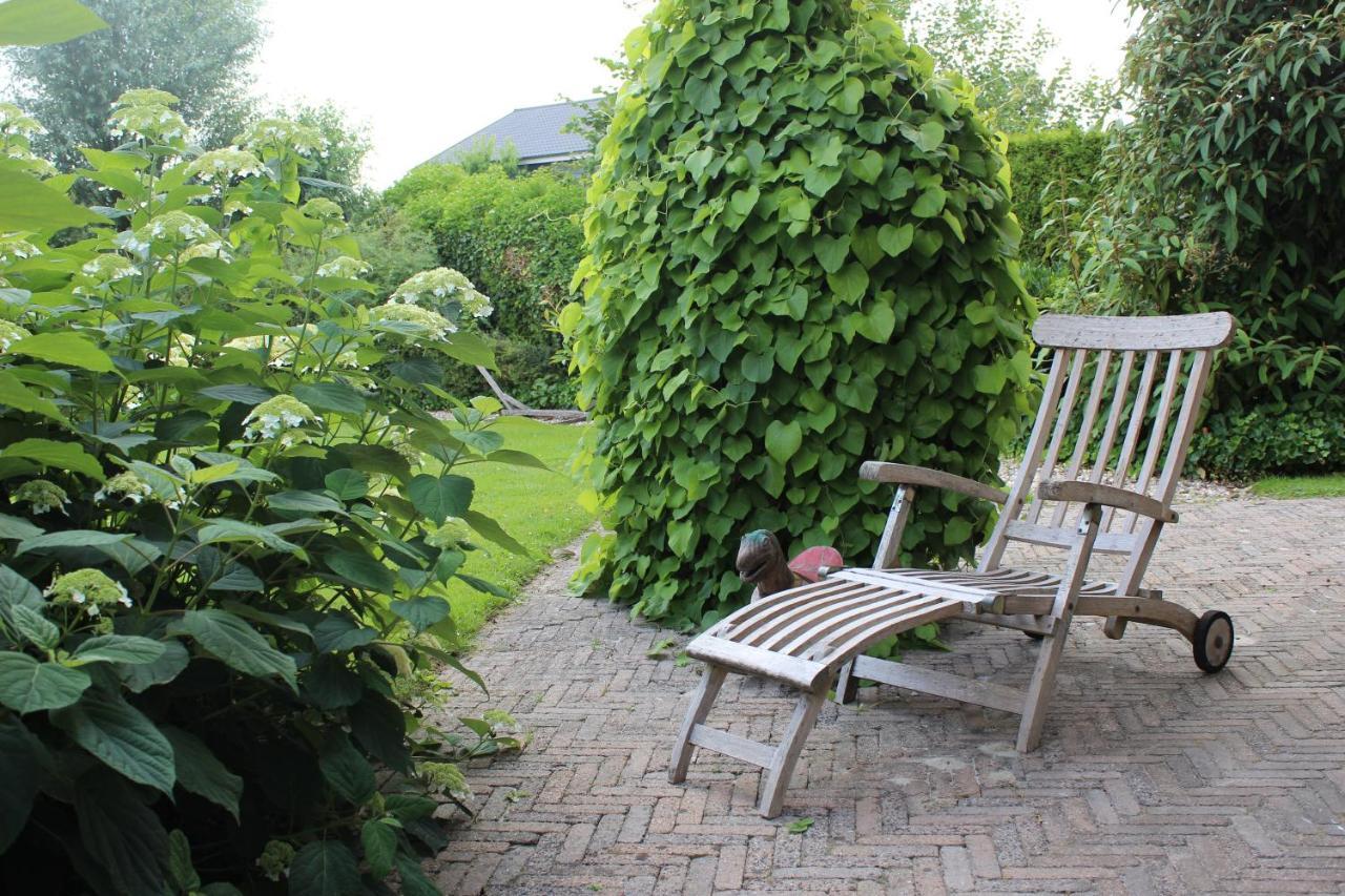 Vila Quo Vadis Grou Exteriér fotografie