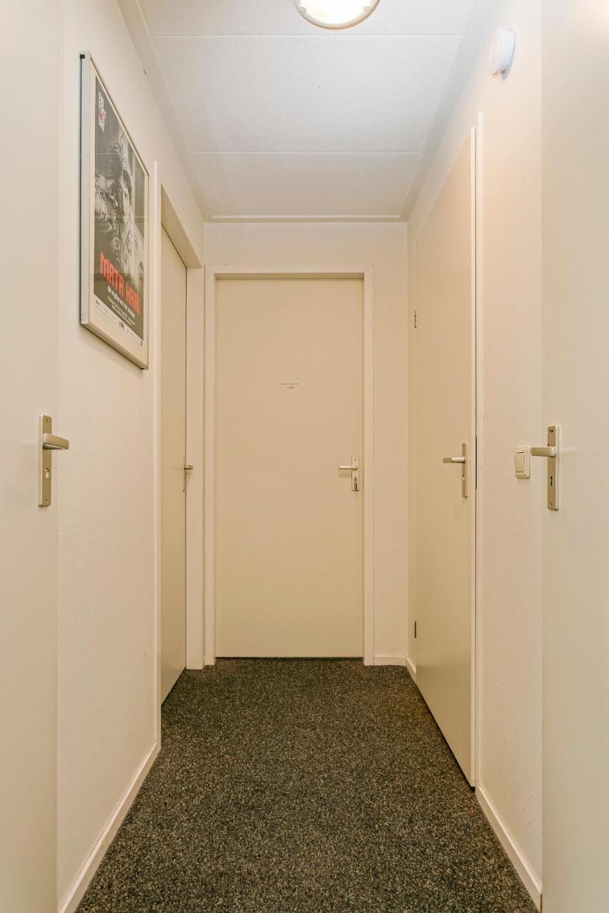 Vila Quo Vadis Grou Exteriér fotografie
