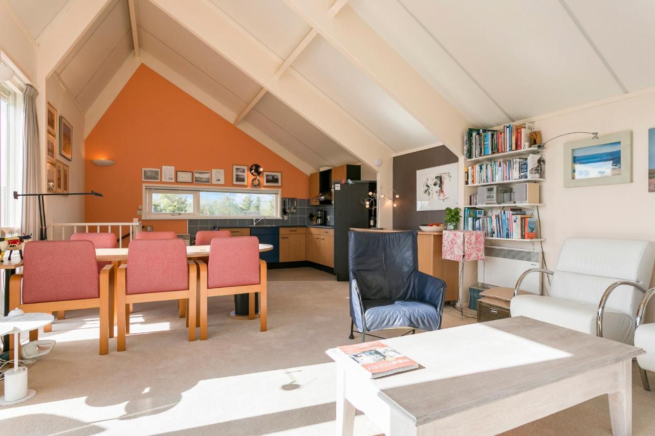 Vila Quo Vadis Grou Exteriér fotografie