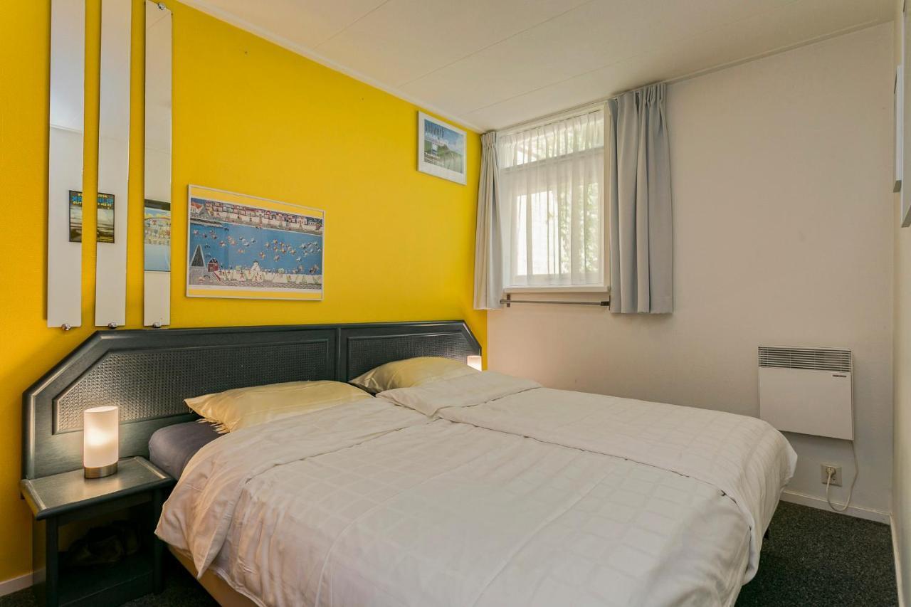 Vila Quo Vadis Grou Exteriér fotografie